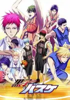  Баскетбол Куроко смотреть онлайн аниме сериал 1-3 сезон 